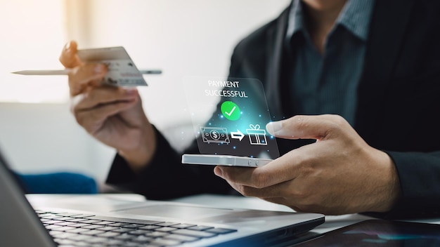 payment methods