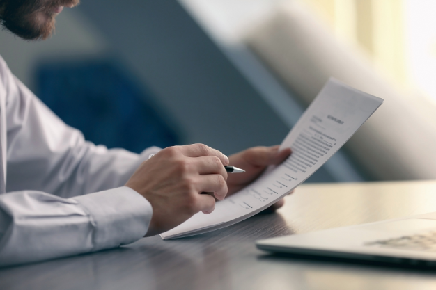 Corporate Documentation