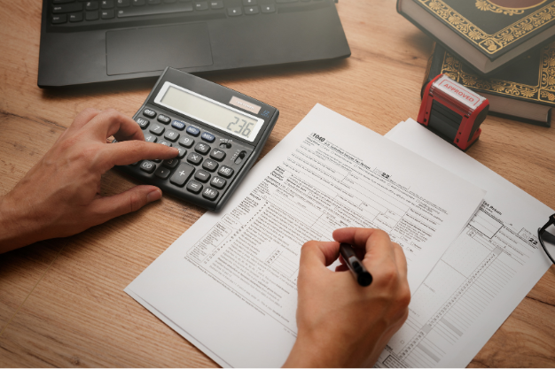 Income Tax