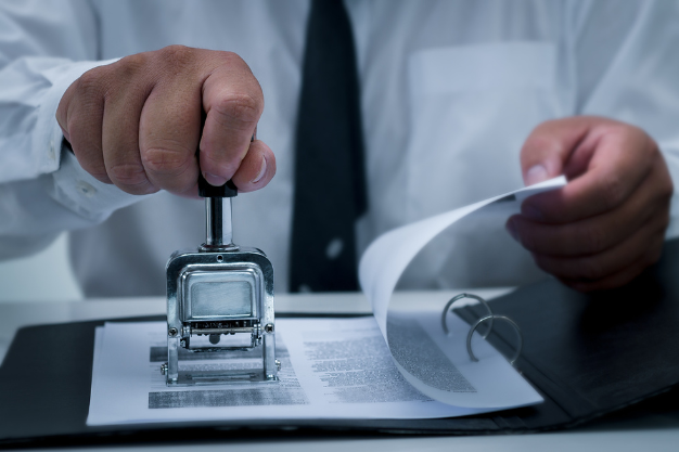 Notary Services