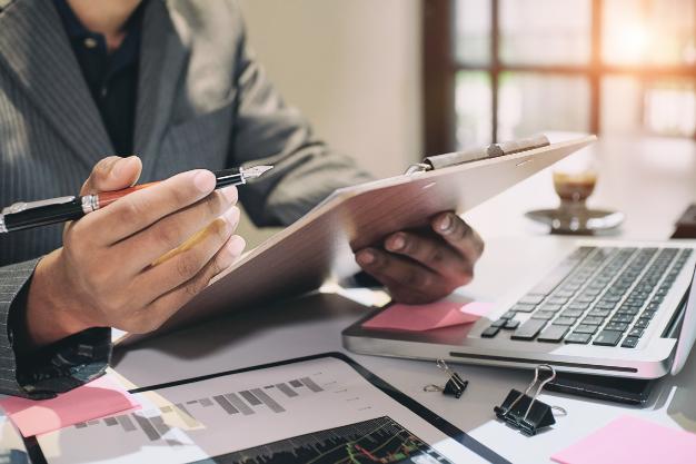Tax Consulting